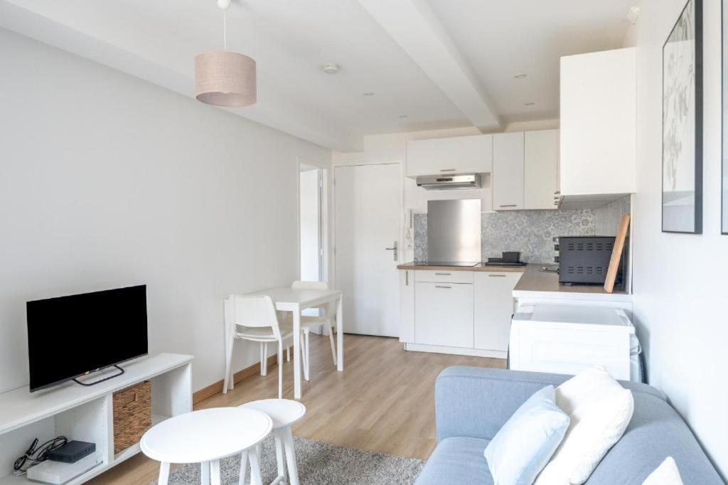 Ferienwohnung Moderne & Lumineux - Hyper Centre Tournon-sur-Rhone Exterior foto