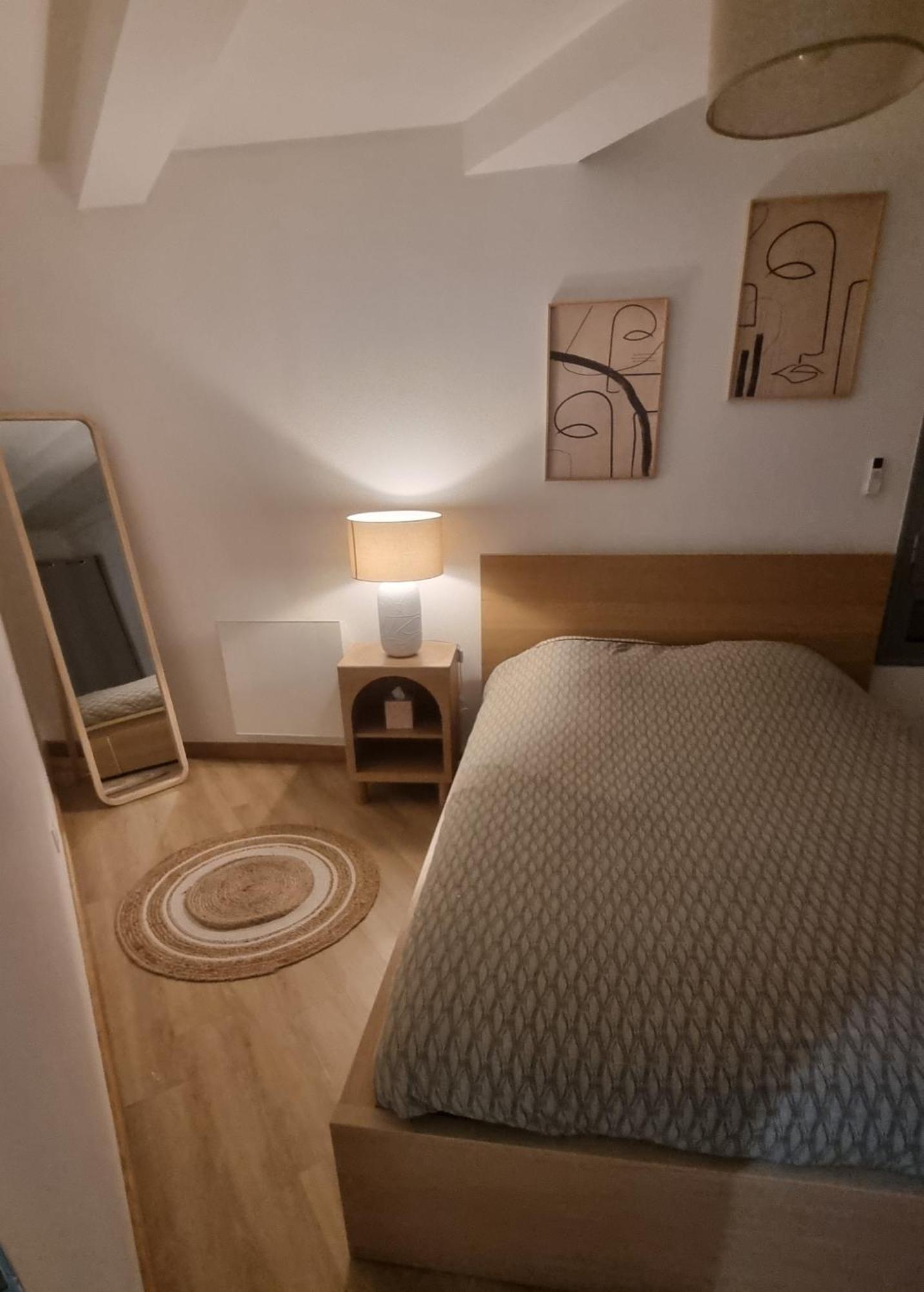 Ferienwohnung Moderne & Lumineux - Hyper Centre Tournon-sur-Rhone Exterior foto
